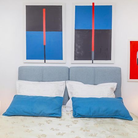 Dubrovnik Art Gateway公寓 外观 照片