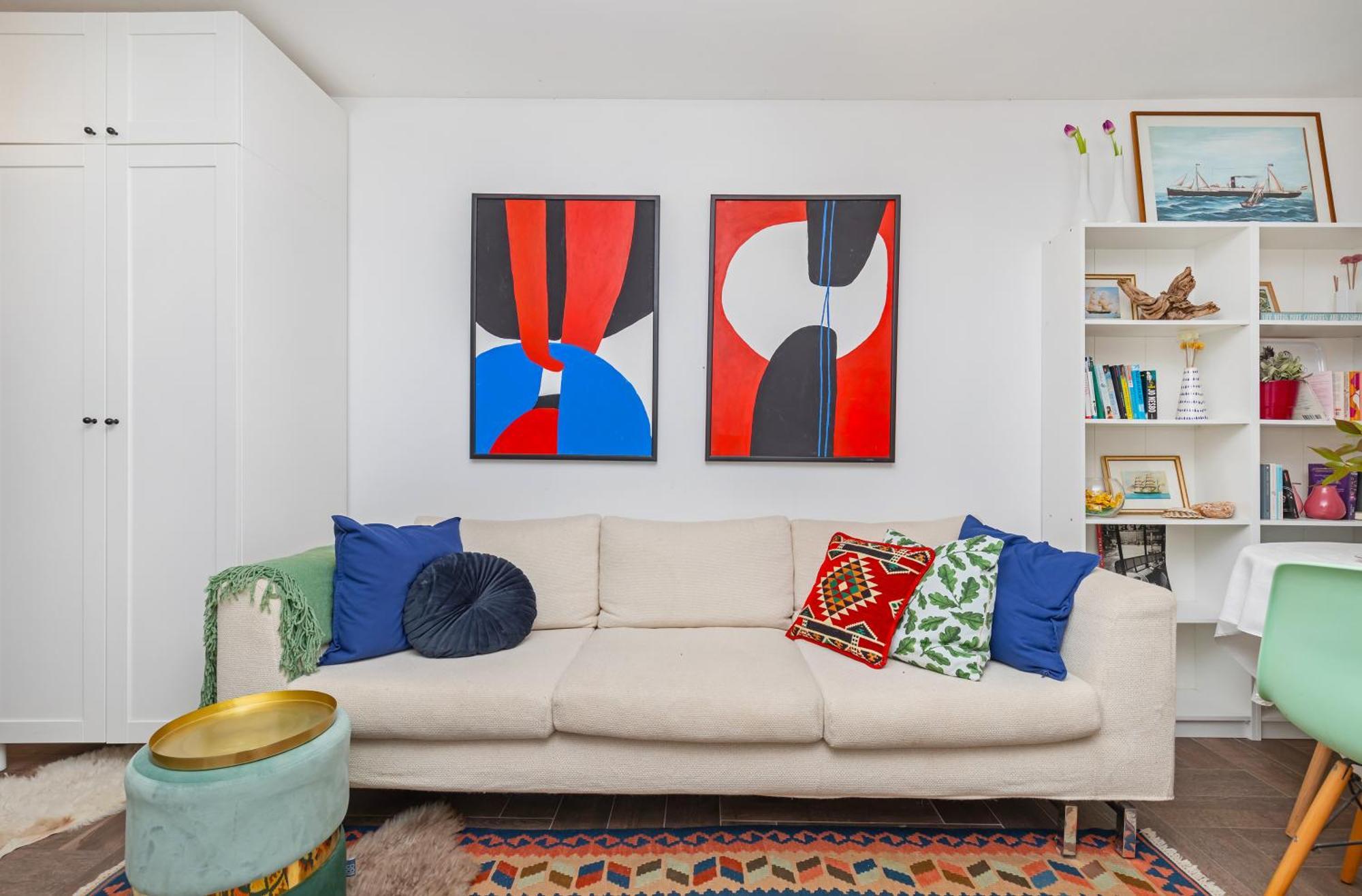 Dubrovnik Art Gateway公寓 外观 照片