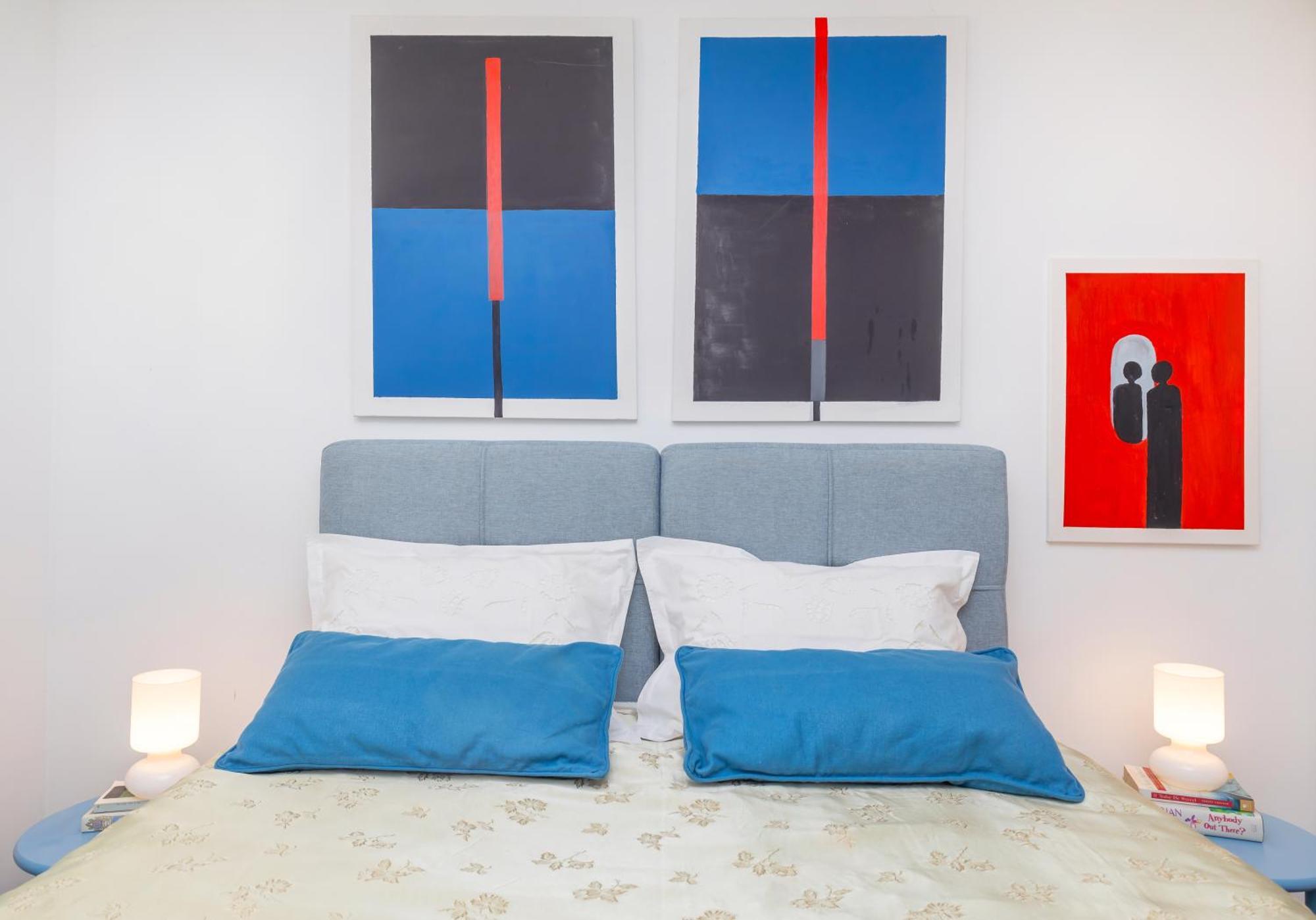 Dubrovnik Art Gateway公寓 外观 照片