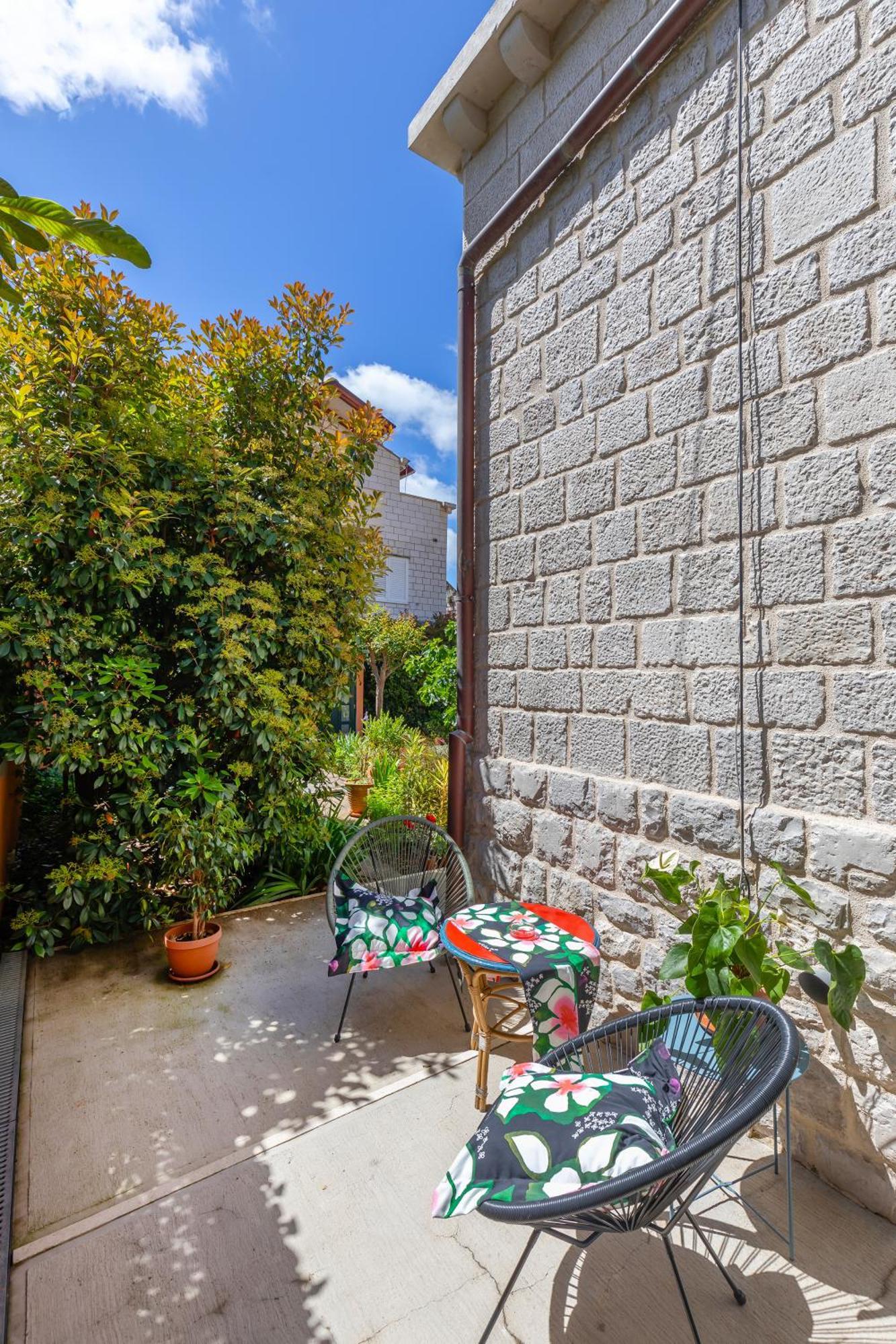 Dubrovnik Art Gateway公寓 外观 照片